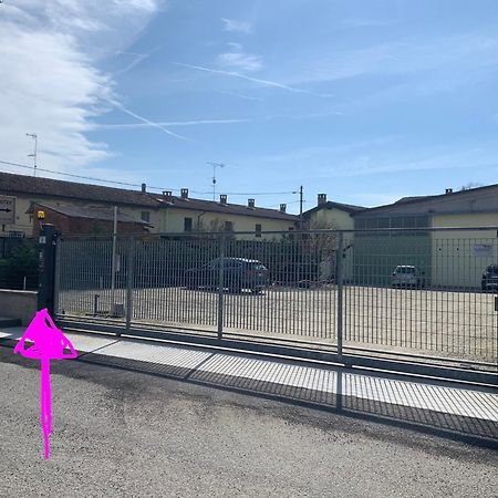 B&B Dallo Zio Ottobiano Kültér fotó