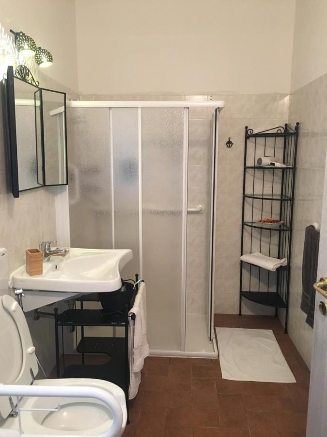 B&B Dallo Zio Ottobiano Kültér fotó
