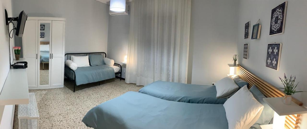 B&B Dallo Zio Ottobiano Kültér fotó