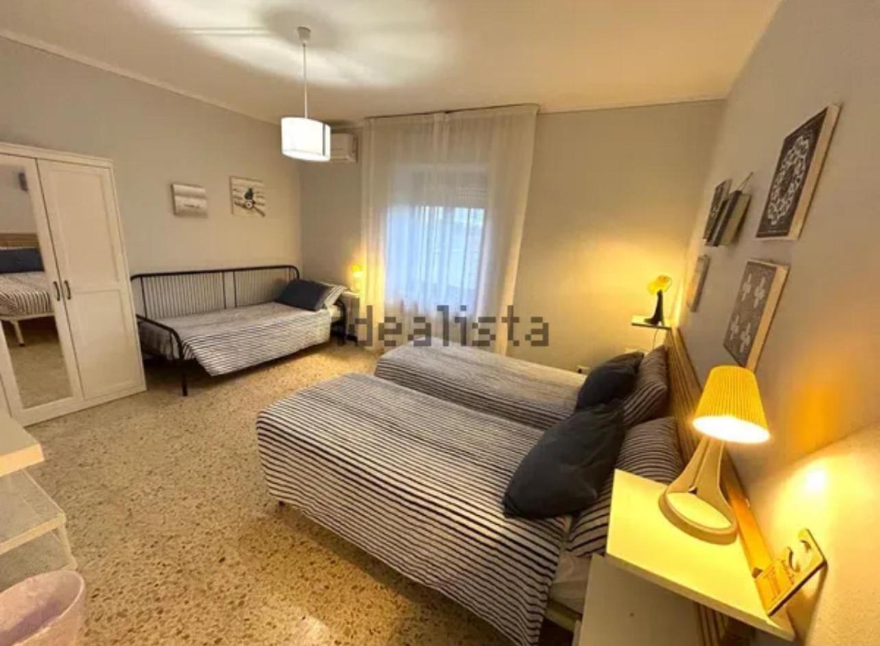B&B Dallo Zio Ottobiano Kültér fotó